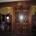 Hy's STEAKHOUSE - 2015年の外観