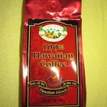 Food Pantry Express - 2015年の100％ハワイアン･コーヒー＄9.99