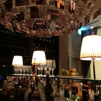 ユニオン スクエア トウキョウ - Bar