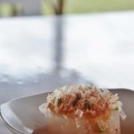 ソラノネ食堂 - 