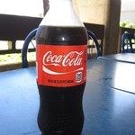 Samurai Sushi & Bento - 2015年のコーラ(591ml)＄3.59