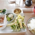 ソラノネ食堂 - 