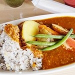 ソラノネ食堂 - 