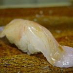 鮨 歴々 - ☆ハタハタ(*^_^*)☆