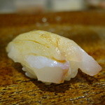 鮨 歴々 - ☆ハマチ(*^。^*)☆