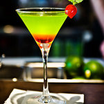 Cafe ABSINTHE - 