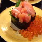 武蔵丸 - 鮭のビッグダディ