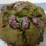 KOMEMACHI Muffins - 抹茶