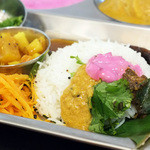 カルパシ - タミルミールス