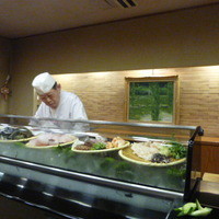 寿司 もり田 - 