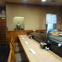 寿司 もり田 - 