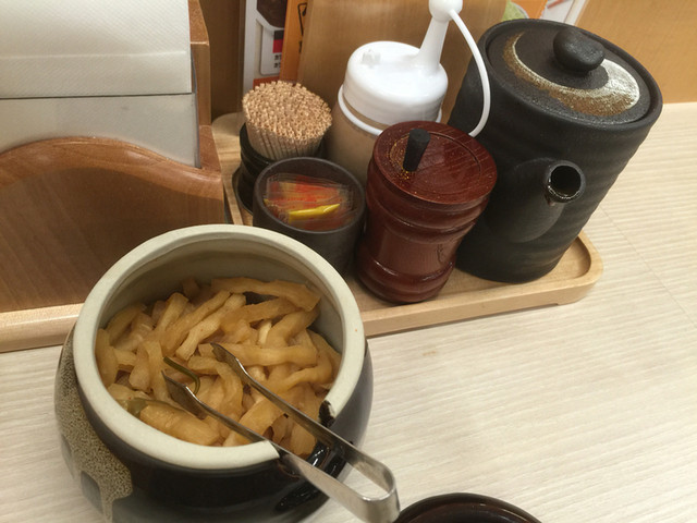 かつや 岩手一関店 - 山ノ目（とんかつ）の写真