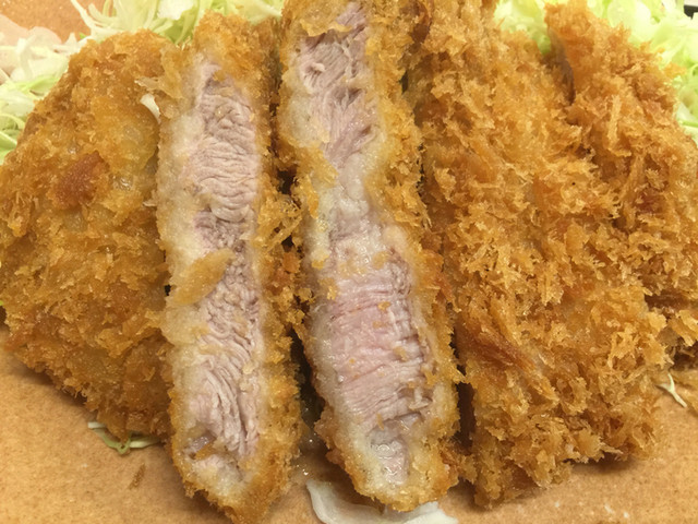 かつや 岩手一関店 - 山ノ目（とんかつ）の写真