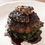 フレンチ祇園バル 丸橋 - 料理写真: