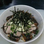 Sasa - 海鮮漬け丼