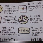 和菓子店 青洋 - 