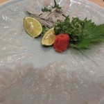 とらふぐ亭 所沢店 - 