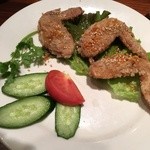 ベトナムちゃん - 