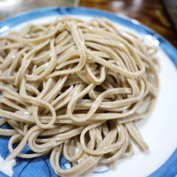 出羽屋 - 蕎麦