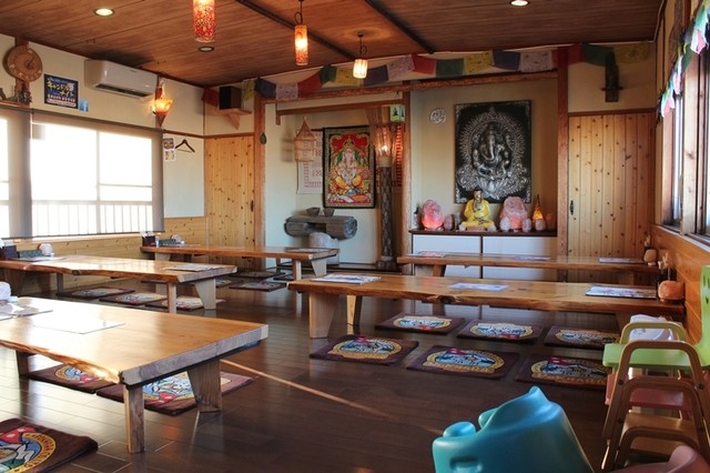 POKHARA Toyokawa Hachiman Ten photo 4