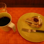 halcafe229 - ケーキセット