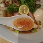 紫 くろ喜 - 鴨脂