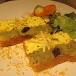 テーラ・テール - オープンサンド H27.10月更新