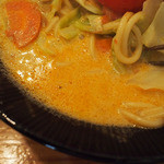 音食亭 ブラウニー - 