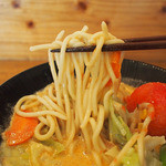 音食亭 ブラウニー - 