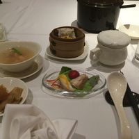 南国酒家 原宿本店 - 