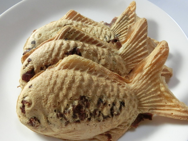 喜分ヤ 本店 （キブンヤ） - 大元/たい焼き・大判焼き | 食べログ