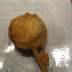 串かつ あーぼん - 