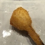 串かつ あーぼん - カブラ
      