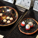 会津葵南蛮館 - 