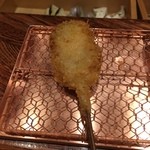 串かつ あーぼん - 豚