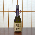 味のマチダヤ - 獺祭 純米大吟醸 磨き二割三分