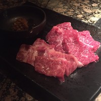 うしごろ 貫 恵比寿本店 - 
