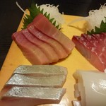 Miharu - 鮪が美味い！