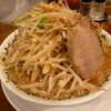 野郎ラーメン プレナ海浜幕張店