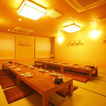 Yakitori Motsunabe Ikki - 