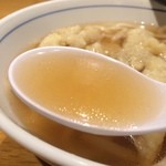 ウエスト - 出汁