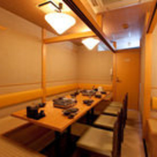 焼き鳥・もつ鍋 一揆_2