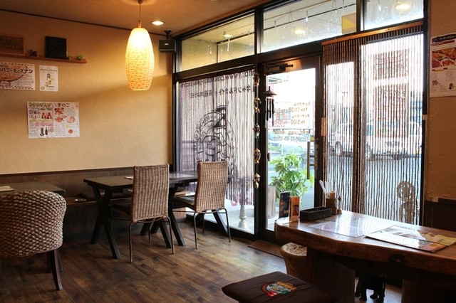 POKHARA Toyokawa Inter Ten photo 4