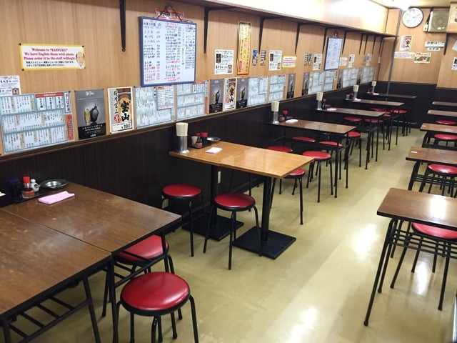 三福 やきとん三福 池袋 居酒屋 食べログ