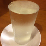 旬菜処 かもん - フルーティでした。