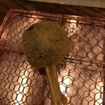 串かつ あーぼん - 桜餅