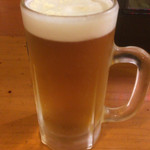 旬菜処 かもん - 生中