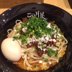 仙臺 自家製麺 こいけ屋 - 