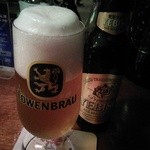 ROAD HOUSE DINING BEER BAR - エビス小瓶