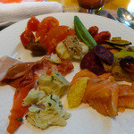 ヴェンタリオ - 